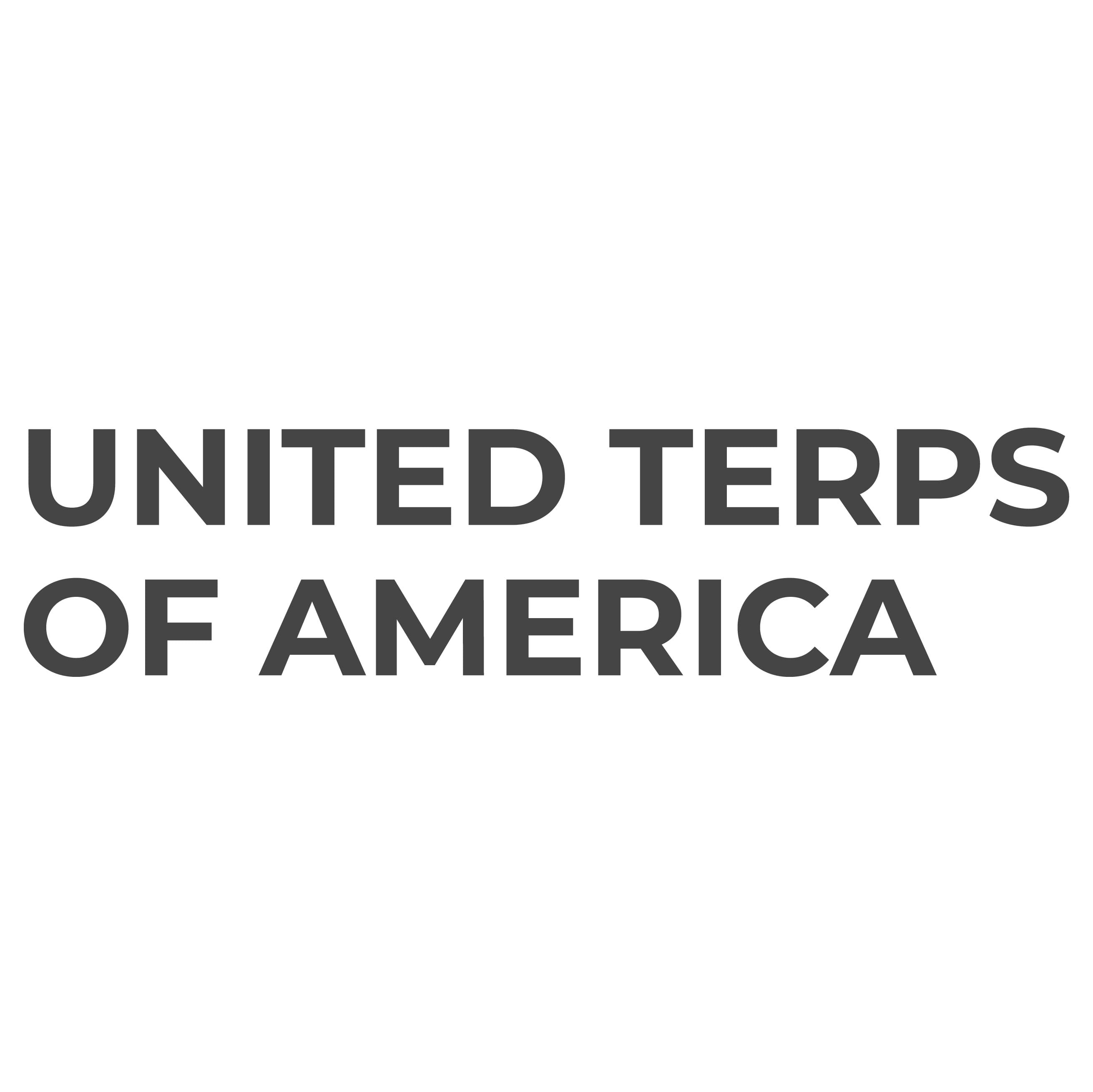 United Terps Of America