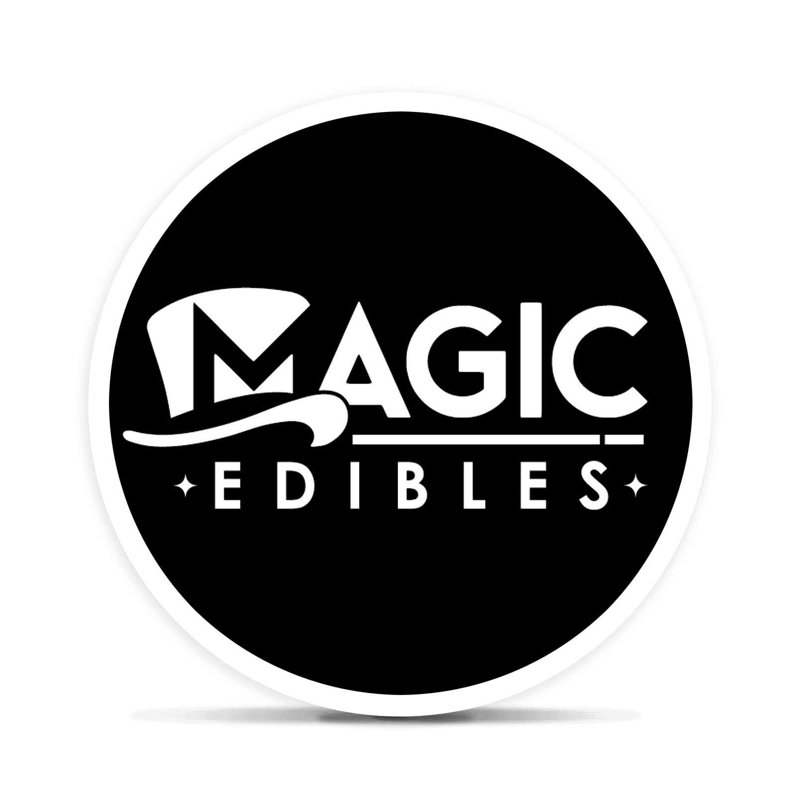 Magic Edibles