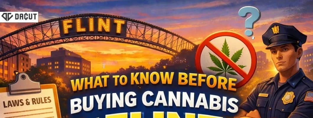 What to Know Before Buying Cannabis in Flint, MI: Local Laws, Limits & Dispensary Tips What to Know Before Buying Cannabis in Flint, MI: Local Laws, Limits & Dispensary Tips