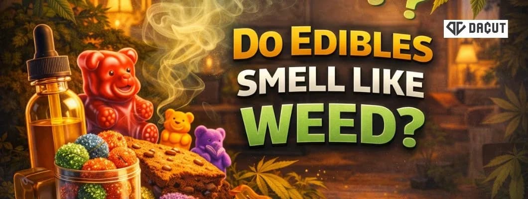 Do Edibles Smell Like Weed Do Edibles Smell Like Weed