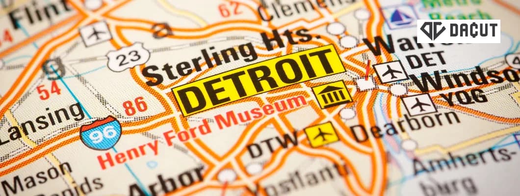 A Local’s Guide to Relaxing Activities in Detroit After Work A Local’s Guide to Relaxing Activities in Detroit After Work