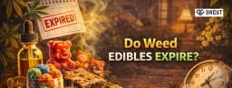 Do Weed Edibles Expire? Do Weed Edibles Expire?