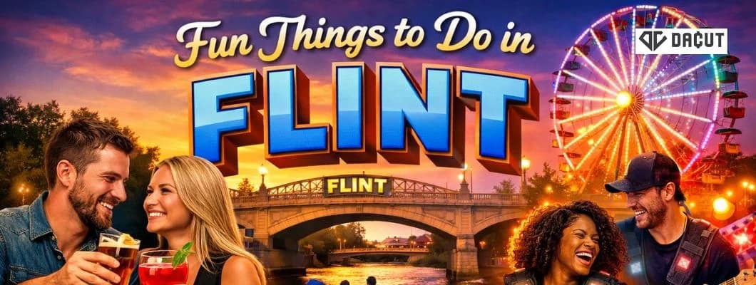 Fun Things to Do in Flint for Adults Fun Things to Do in Flint for Adults
