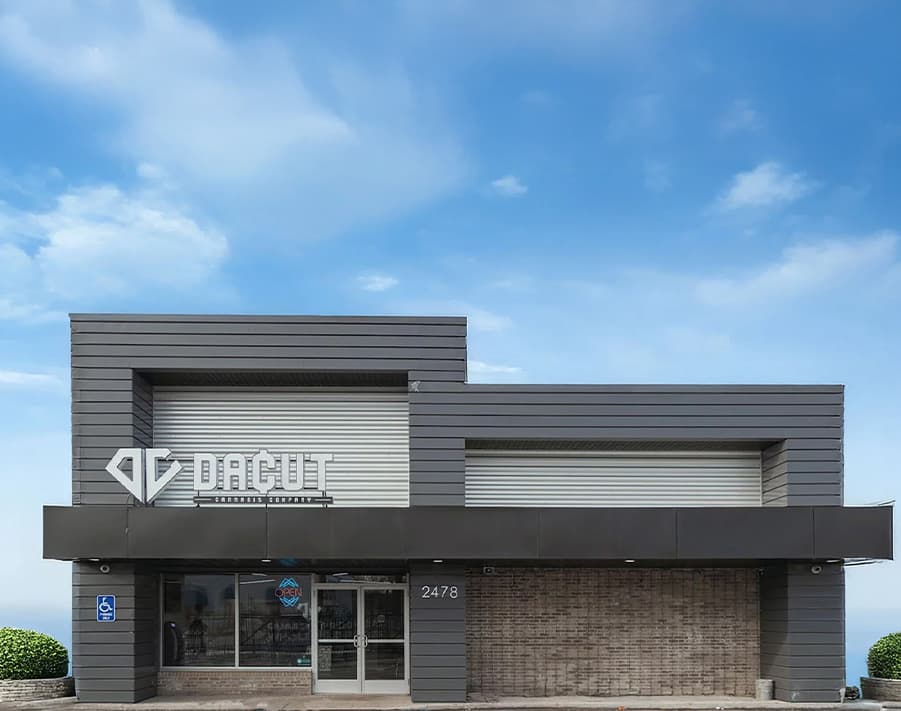 DACUT Weed Dispensary Flint DACUT Weed Dispensary Flint