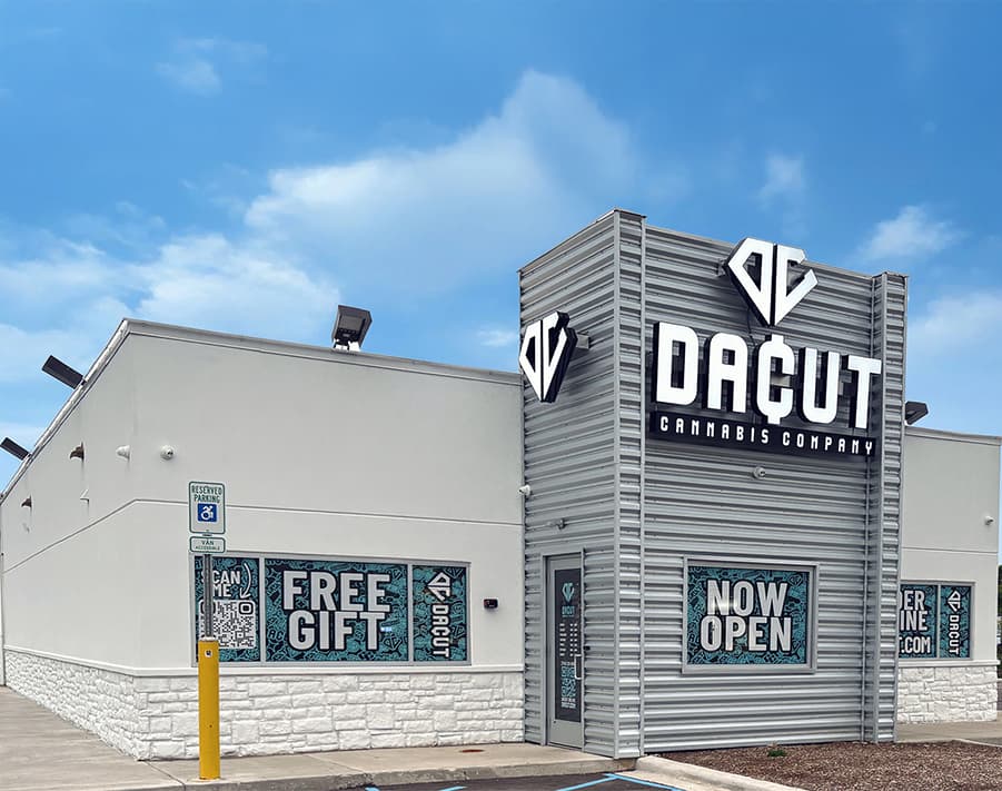 DACUT Cannabis Dispensary Monroe DACUT Cannabis Dispensary Monroe